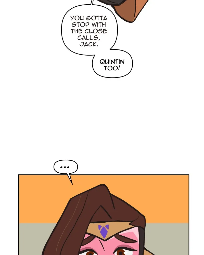 Jupiter-Men Chapter 53 page 78 - 