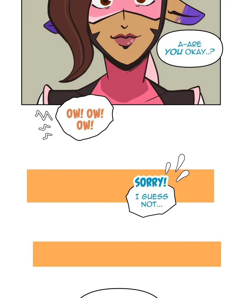 Jupiter-Men Chapter 53 page 79 - 