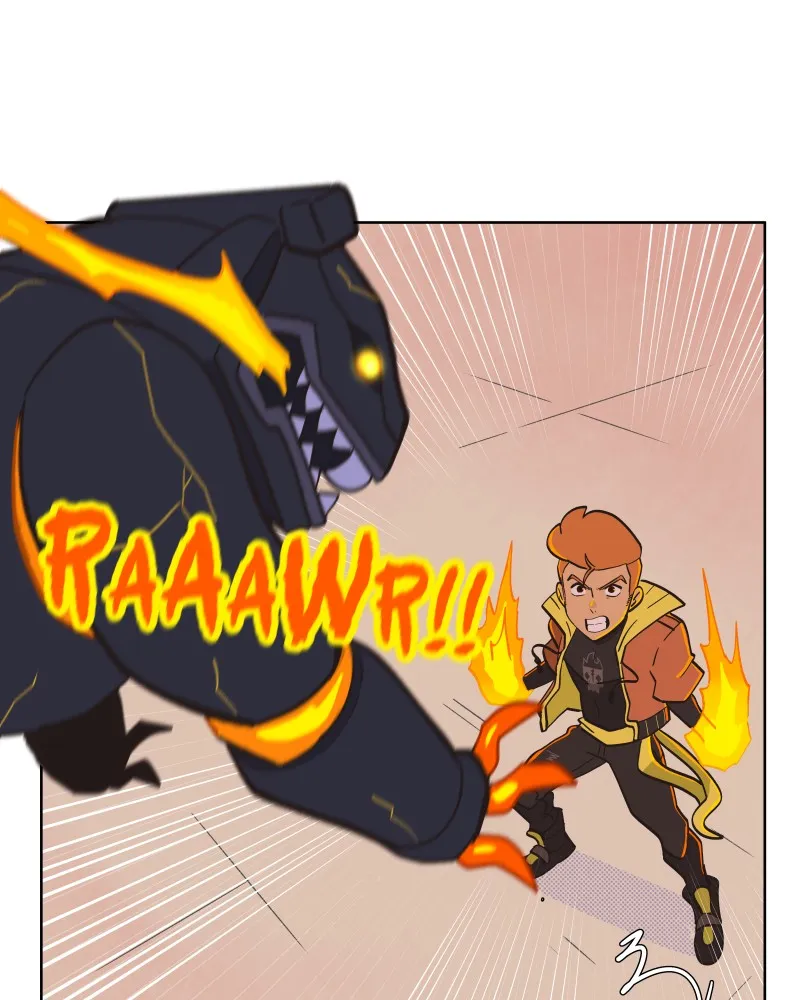 Jupiter-Men Chapter 53 page 9 - 