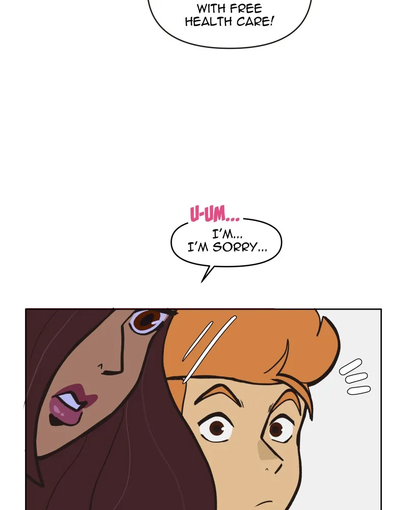 Jupiter-Men Chapter 53 page 85 - 