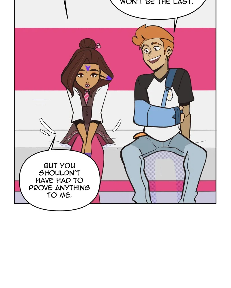 Jupiter-Men Chapter 53 page 87 - 