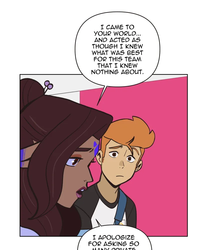 Jupiter-Men Chapter 53 page 88 - 