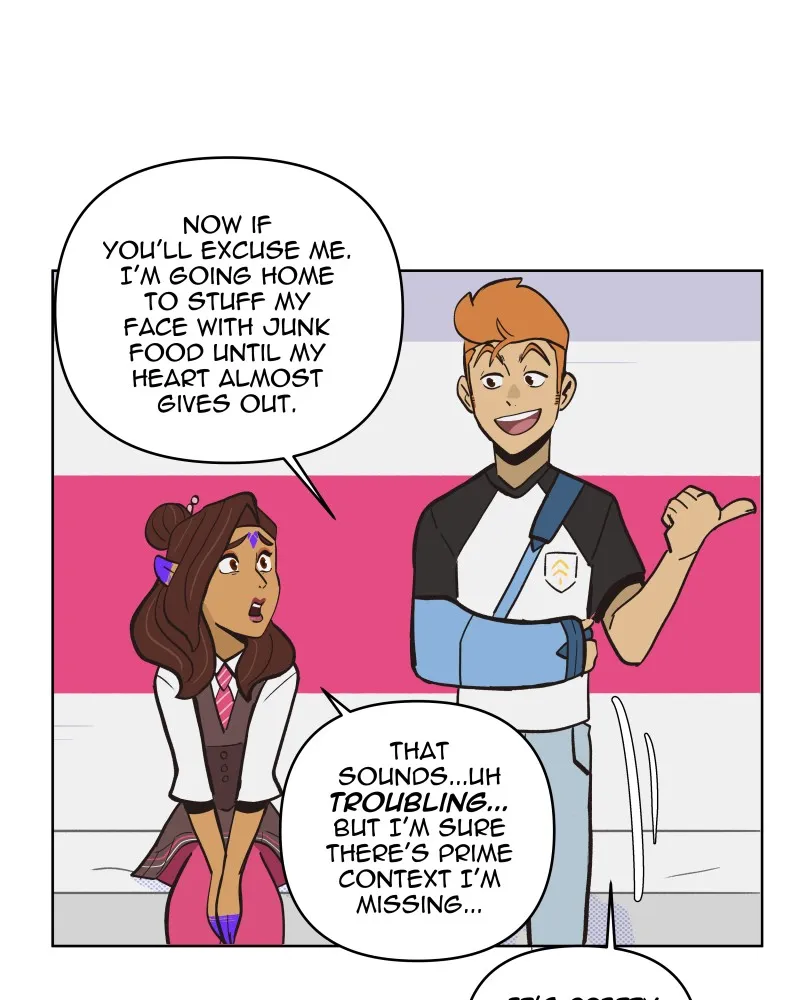 Jupiter-Men Chapter 53 page 93 - 