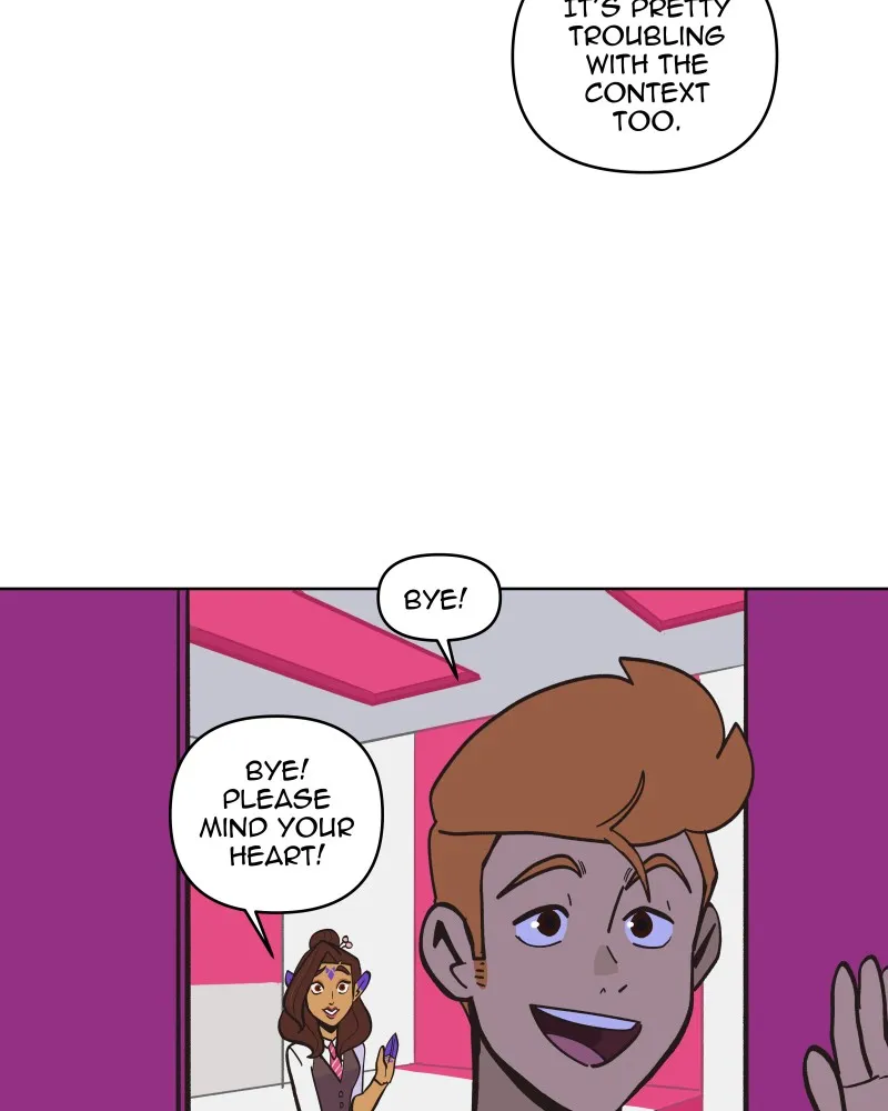 Jupiter-Men Chapter 53 page 94 - 