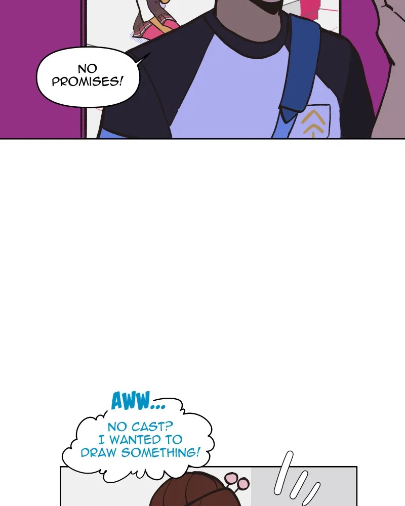 Jupiter-Men Chapter 53 page 95 - 