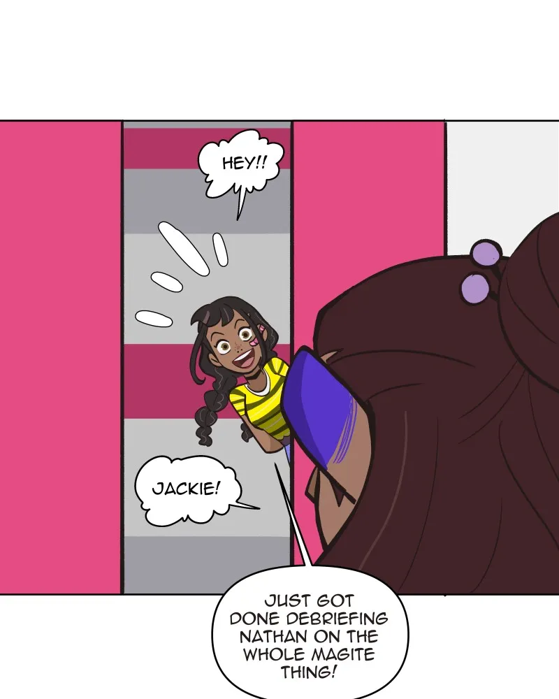 Jupiter-Men Chapter 53 page 97 - 