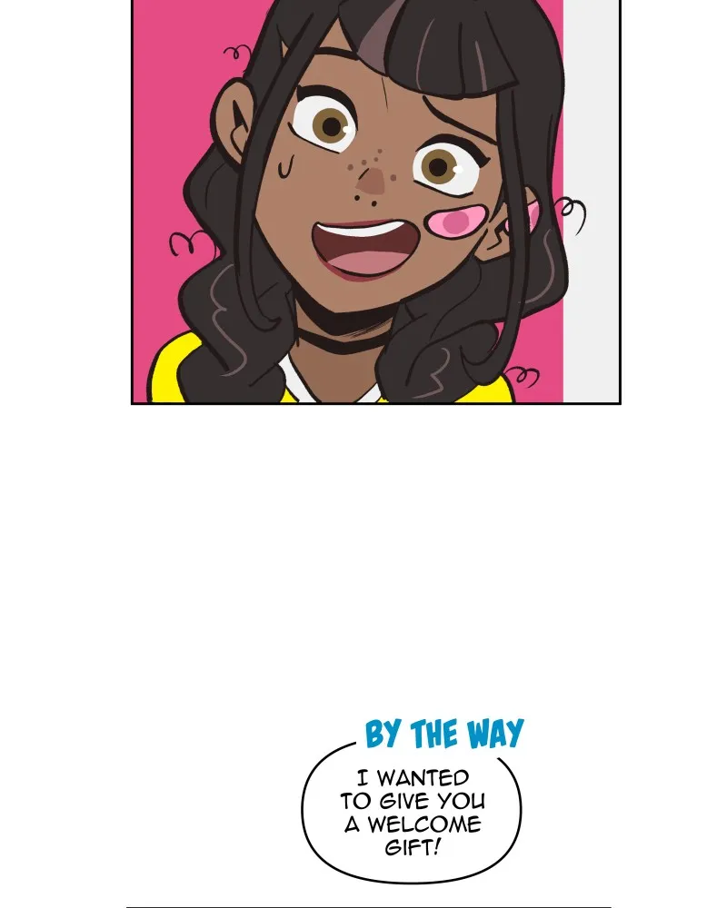 Jupiter-Men Chapter 53 page 100 - 