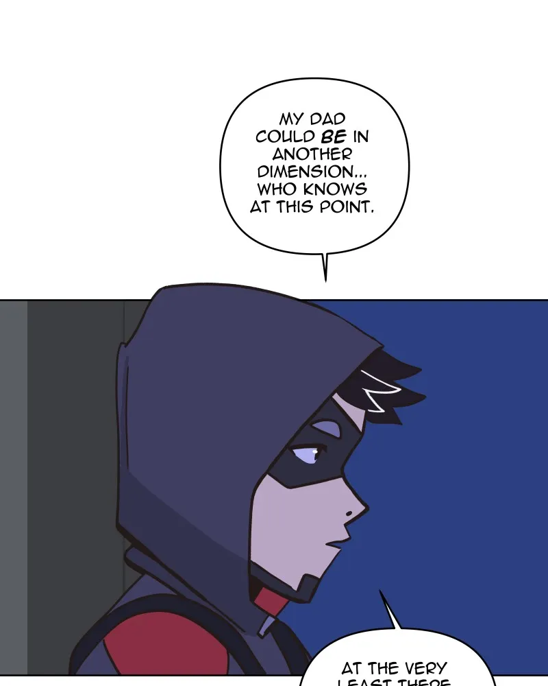 Jupiter-Men Chapter 54 page 13 - 