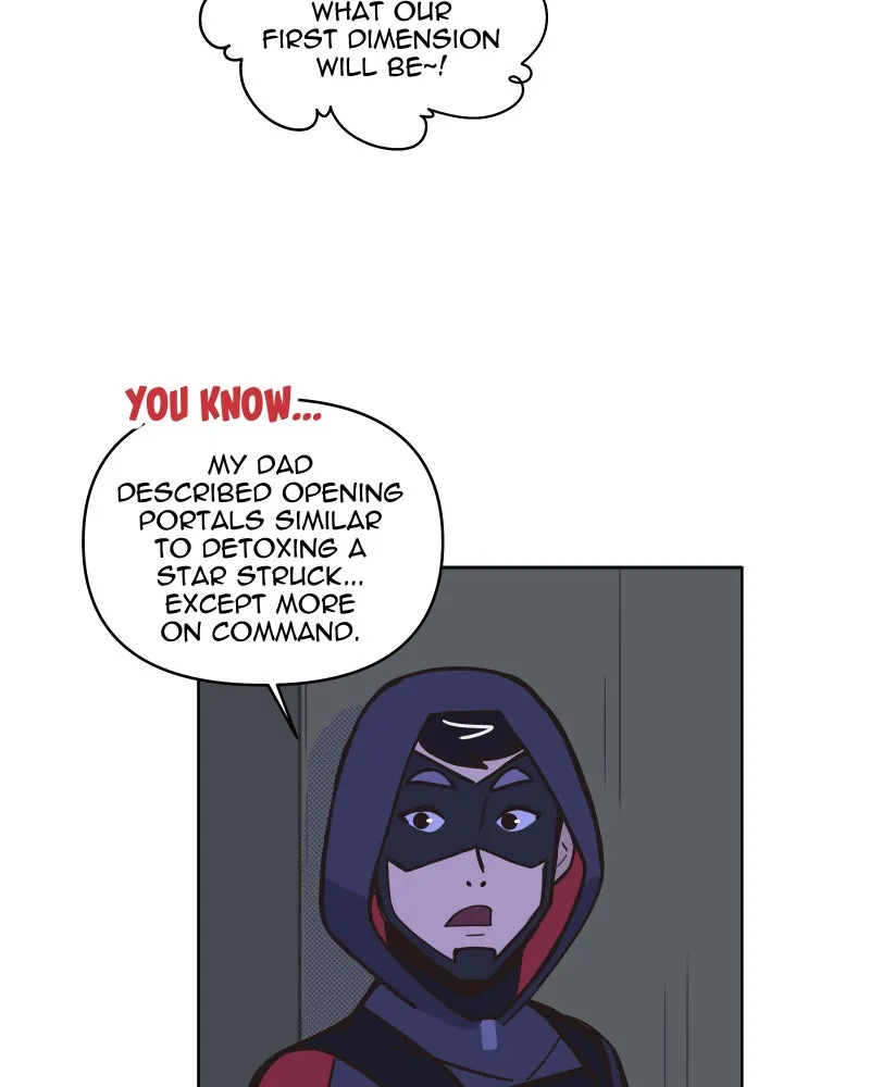 Jupiter-Men Chapter 54 page 15 - 