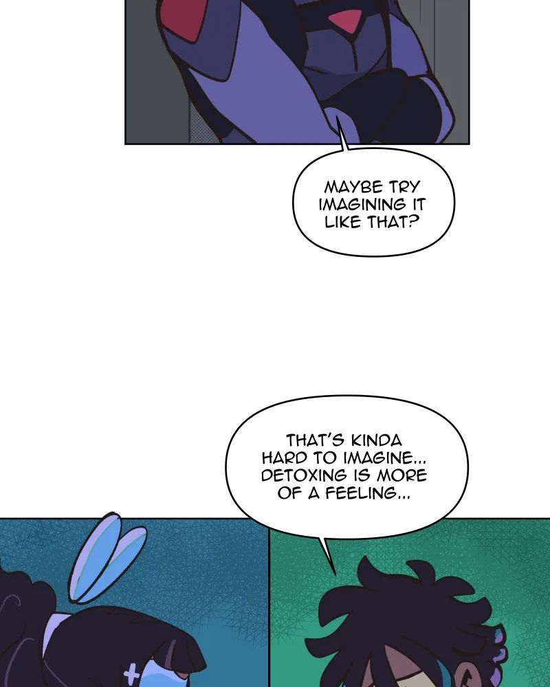 Jupiter-Men Chapter 54 page 16 - 