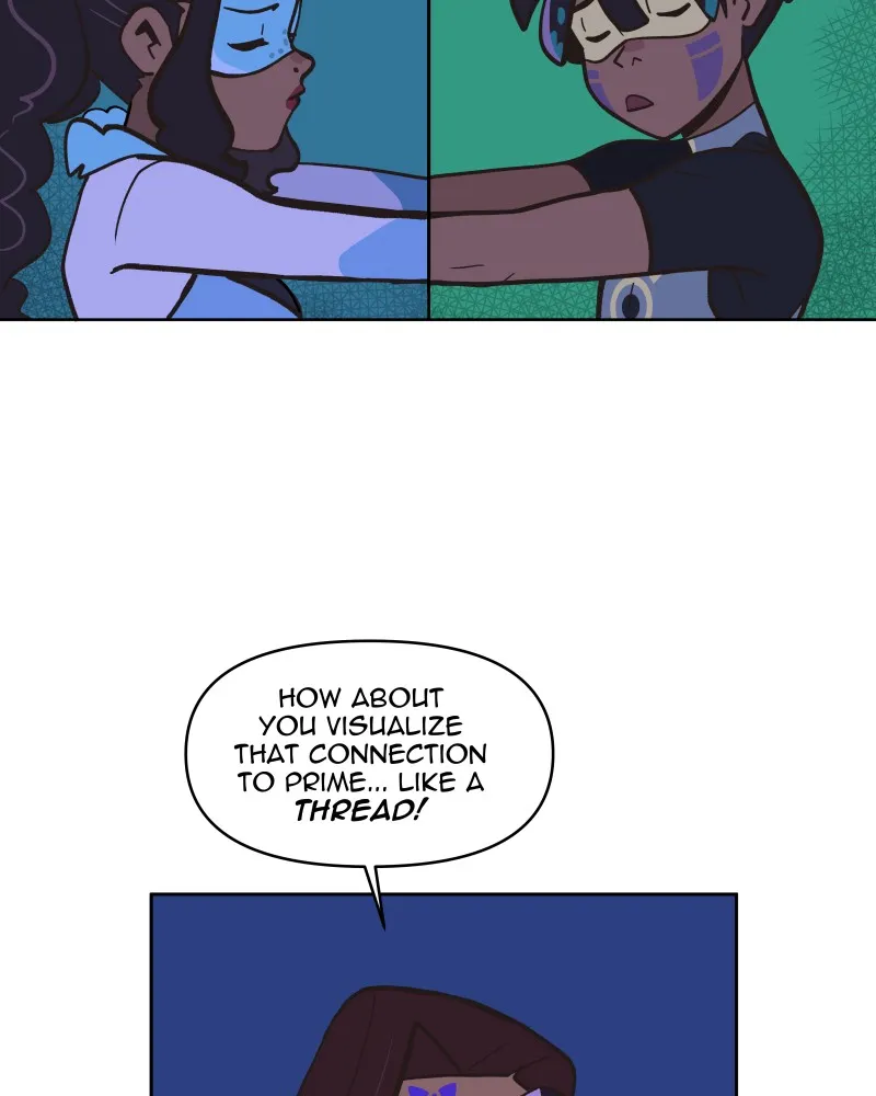 Jupiter-Men Chapter 54 page 17 - 