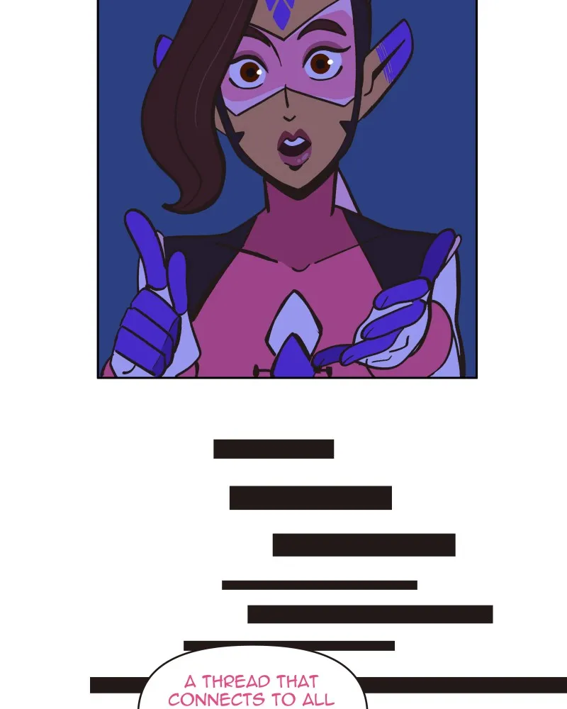 Jupiter-Men Chapter 54 page 18 - 
