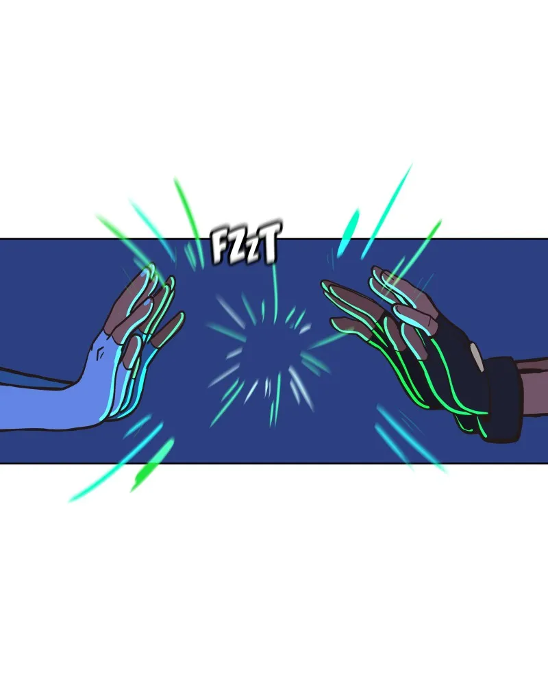 Jupiter-Men Chapter 54 page 24 - 