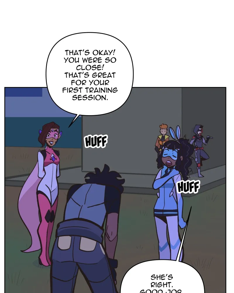 Jupiter-Men Chapter 54 page 25 - 