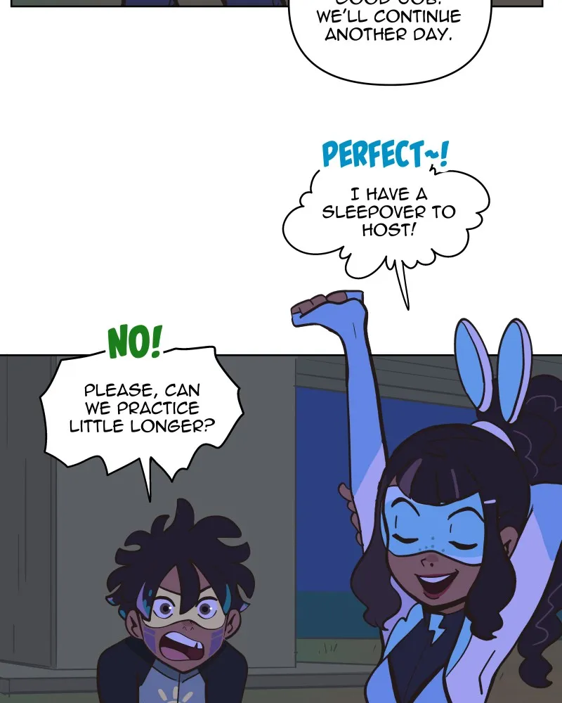Jupiter-Men Chapter 54 page 26 - 