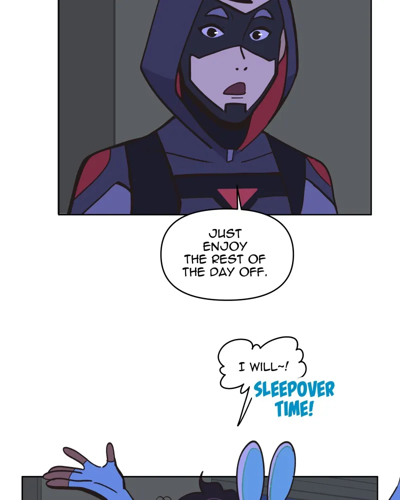 Jupiter-Men Chapter 54 page 28 - 