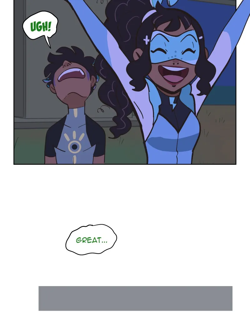 Jupiter-Men Chapter 54 page 29 - 