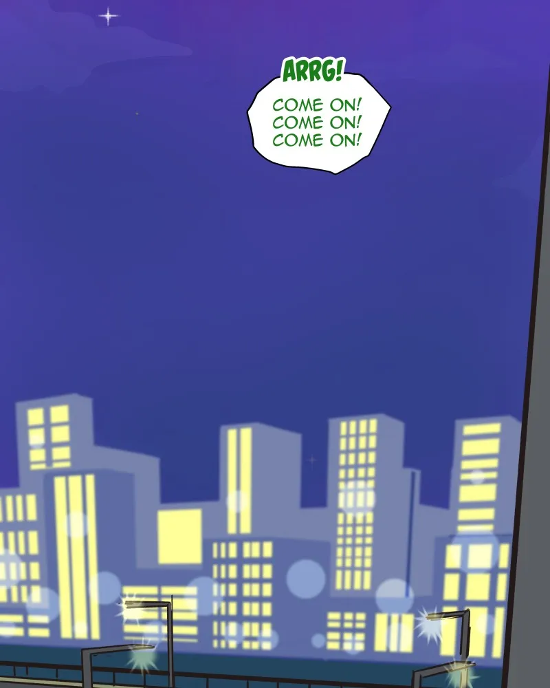 Jupiter-Men Chapter 54 page 4 - 