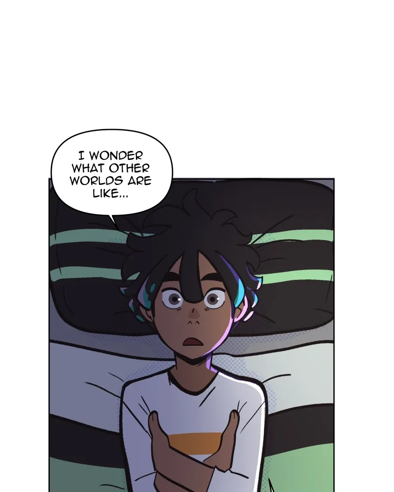 Jupiter-Men Chapter 54 page 34 - 