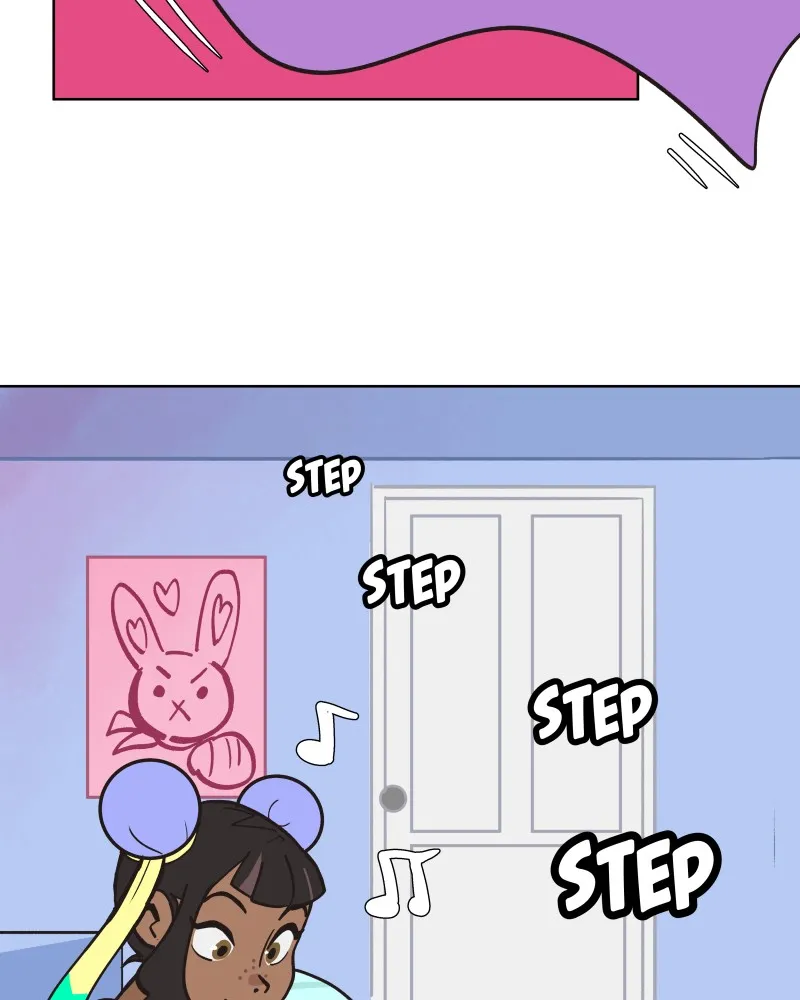 Jupiter-Men Chapter 54 page 38 - 
