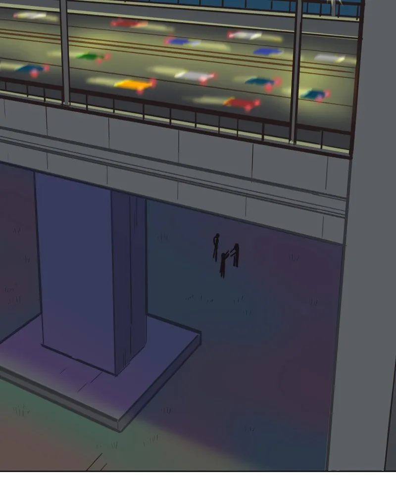 Jupiter-Men Chapter 54 page 5 - 