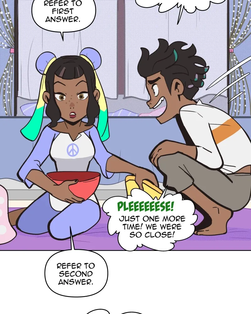 Jupiter-Men Chapter 54 page 41 - 