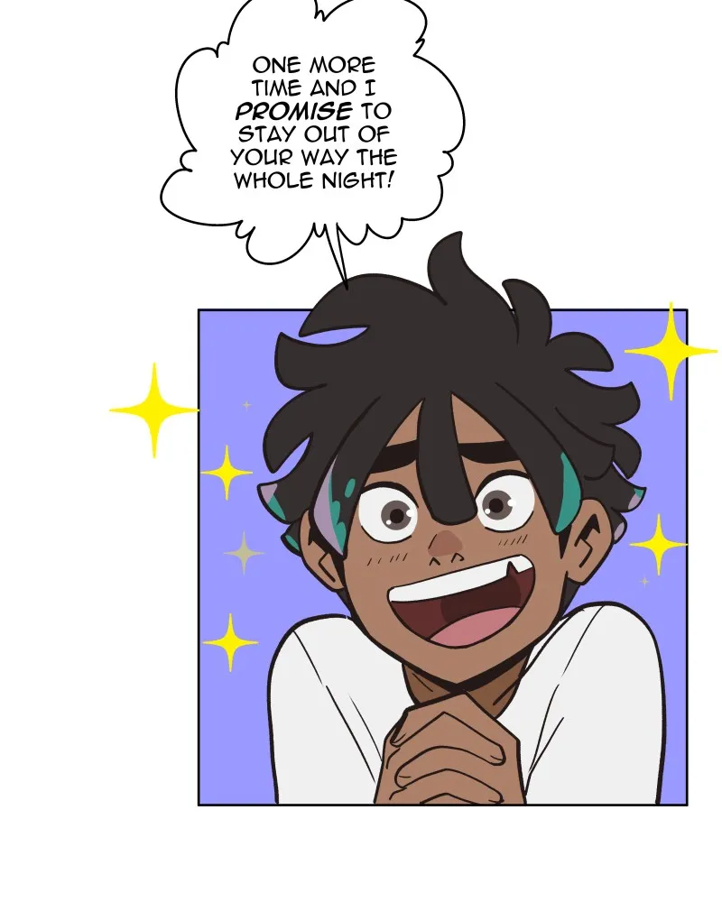 Jupiter-Men Chapter 54 page 42 - 
