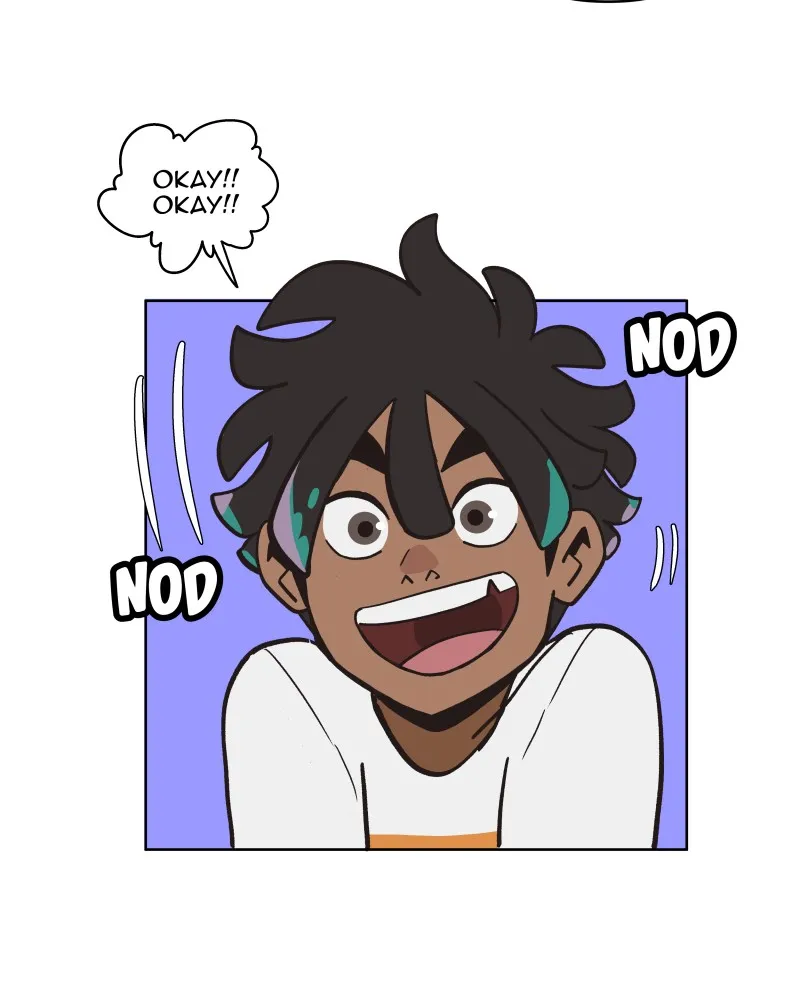 Jupiter-Men Chapter 54 page 44 - 