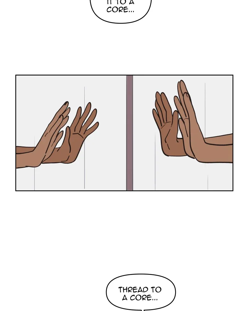 Jupiter-Men Chapter 54 page 48 - 