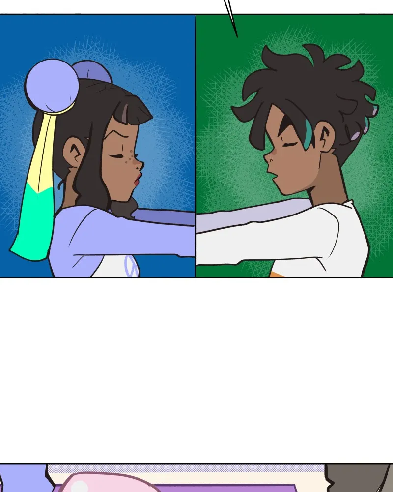 Jupiter-Men Chapter 54 page 49 - 