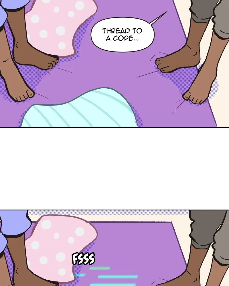 Jupiter-Men Chapter 54 page 50 - 