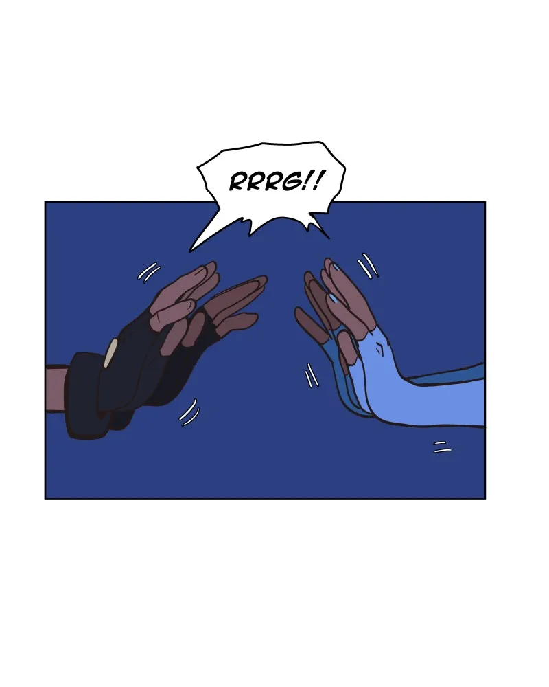 Jupiter-Men Chapter 54 page 6 - 