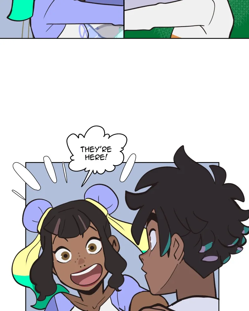 Jupiter-Men Chapter 54 page 53 - 