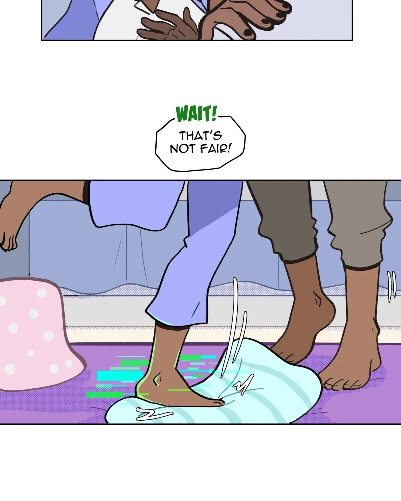 Jupiter-Men Chapter 54 page 54 - 