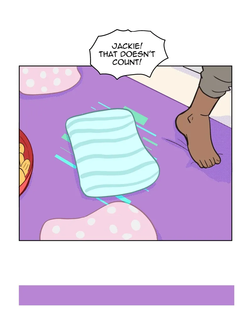 Jupiter-Men Chapter 54 page 55 - 