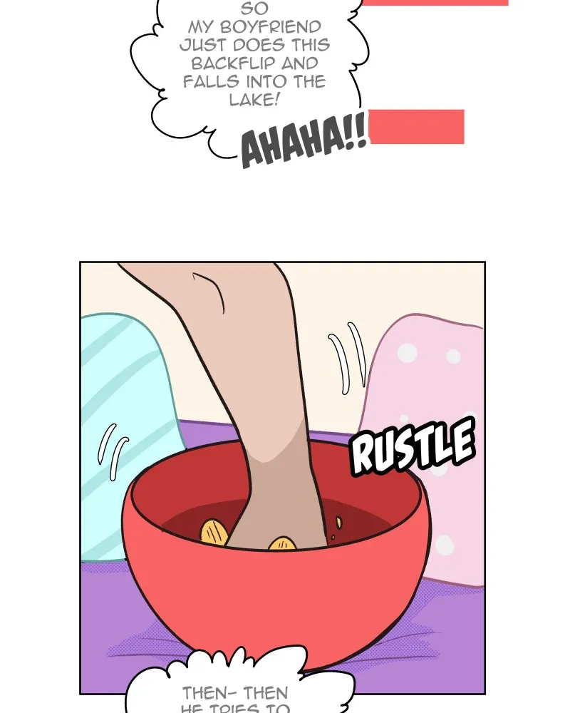 Jupiter-Men Chapter 54 page 57 - 