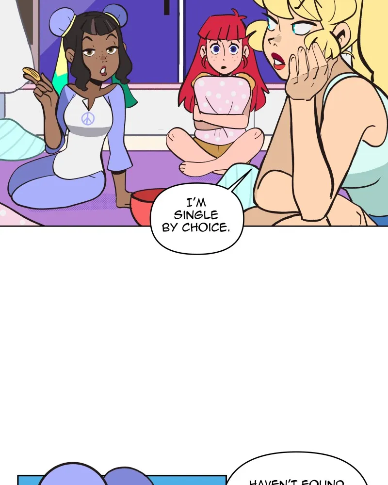 Jupiter-Men Chapter 54 page 60 - 