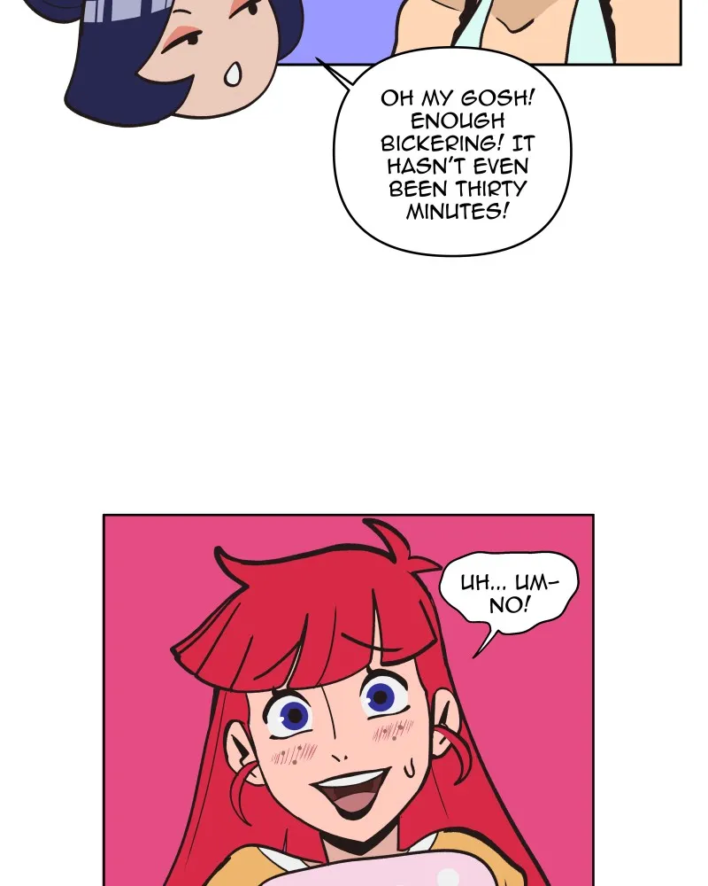Jupiter-Men Chapter 54 page 62 - 