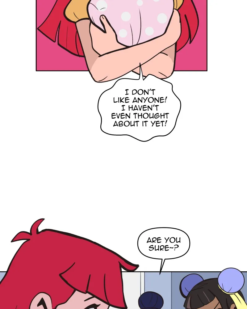 Jupiter-Men Chapter 54 page 63 - 