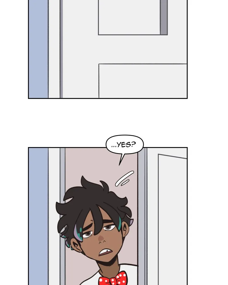 Jupiter-Men Chapter 54 page 66 - 
