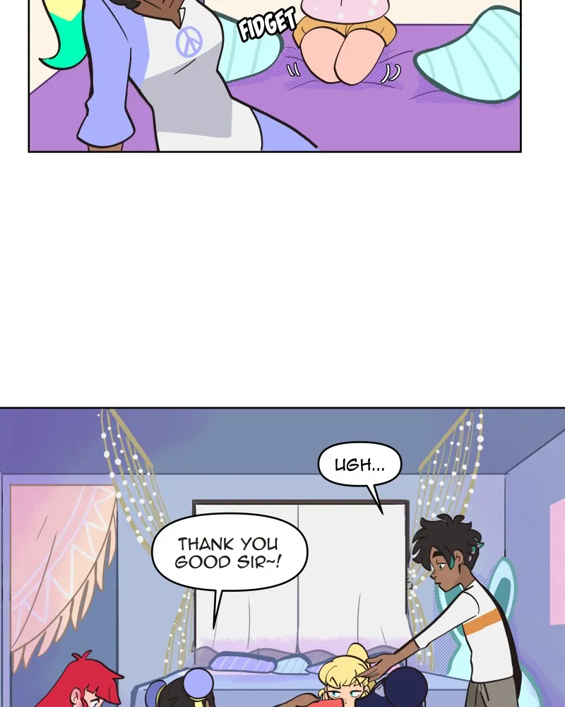 Jupiter-Men Chapter 54 page 68 - 