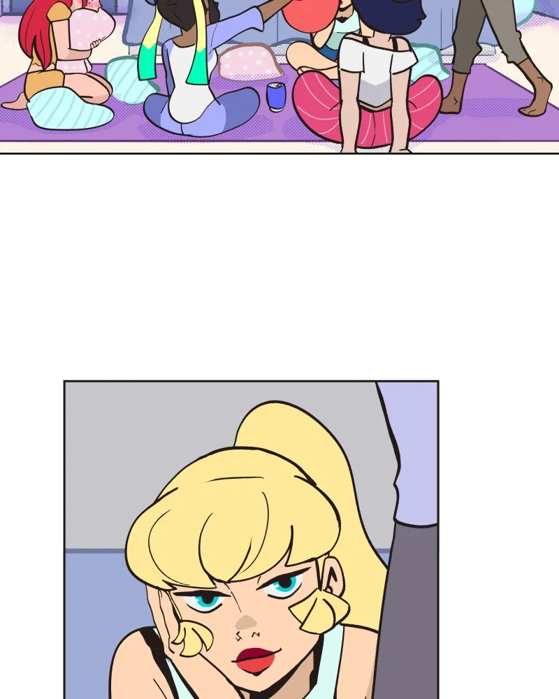 Jupiter-Men Chapter 54 page 69 - 