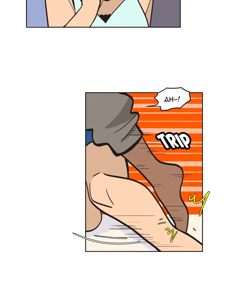 Jupiter-Men Chapter 54 page 70 - 
