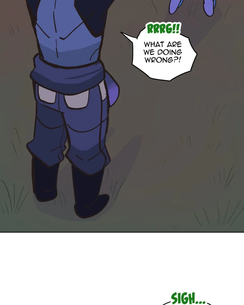 Jupiter-Men Chapter 54 page 8 - 