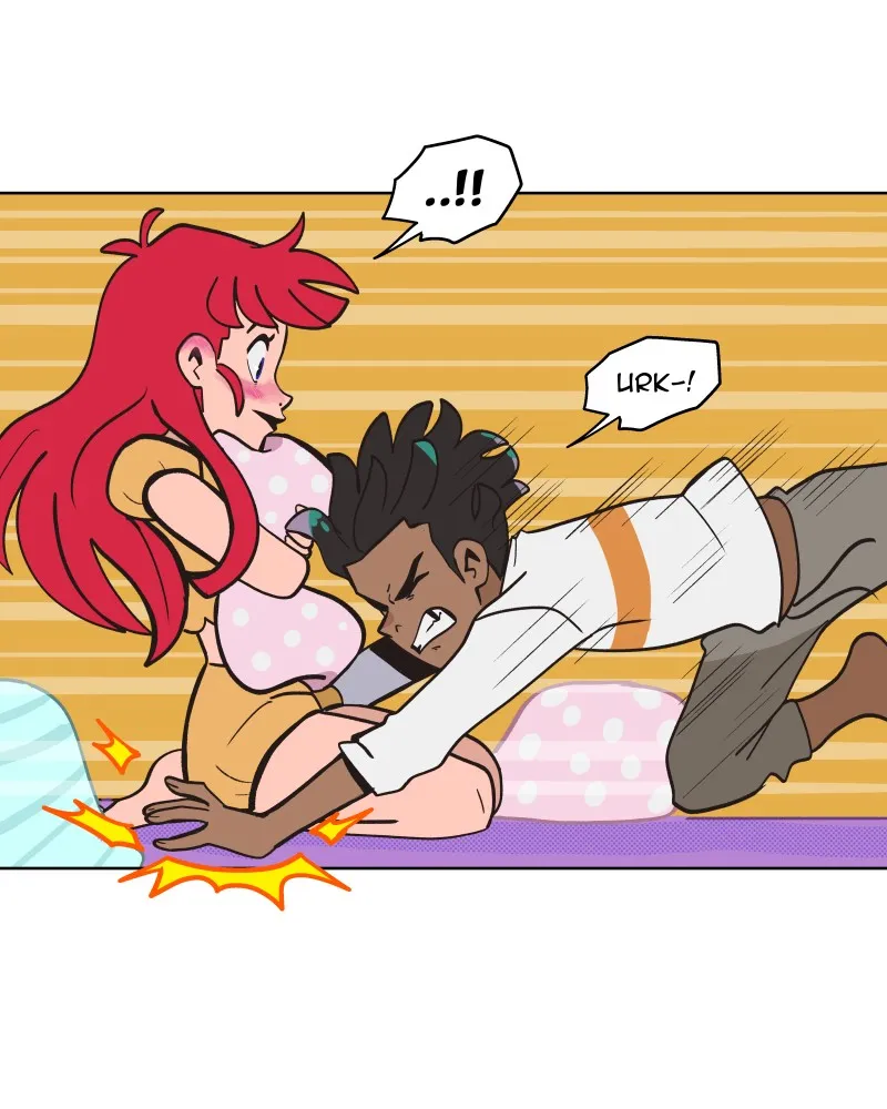 Jupiter-Men Chapter 54 page 71 - 