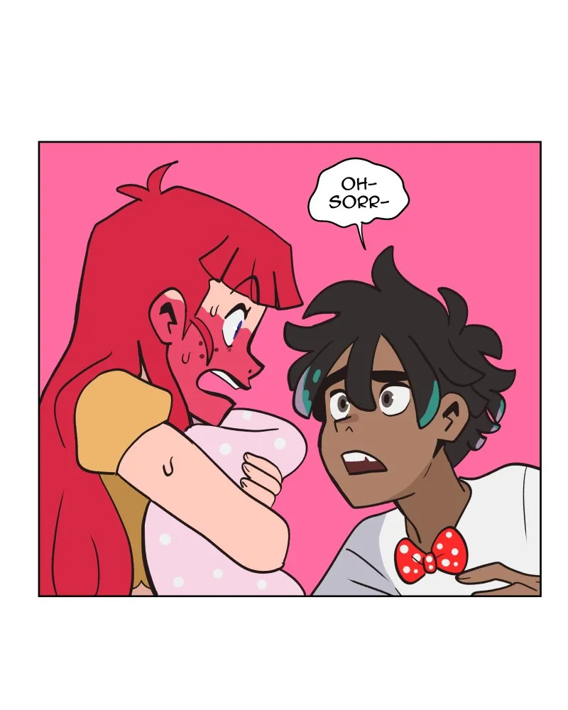 Jupiter-Men Chapter 54 page 72 - 