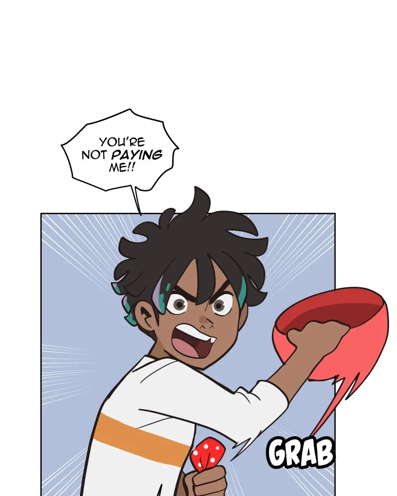 Jupiter-Men Chapter 54 page 75 - 