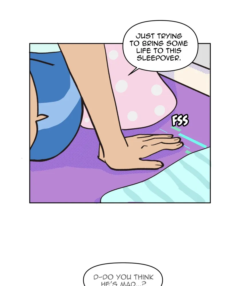 Jupiter-Men Chapter 54 page 79 - 