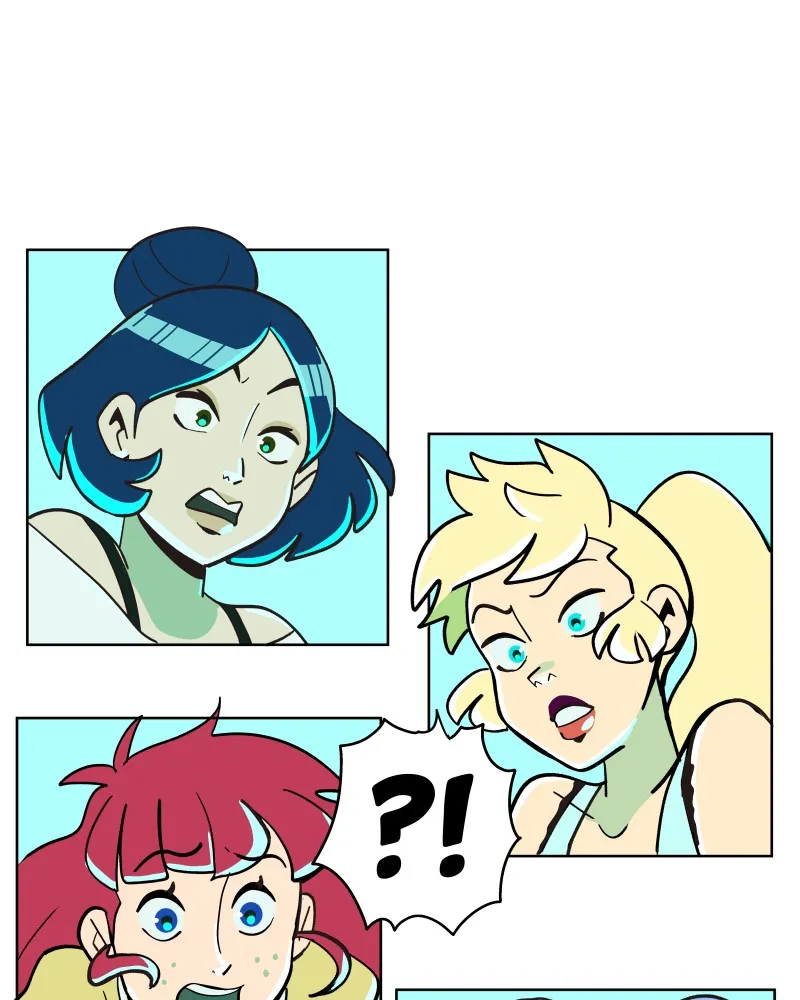 Jupiter-Men Chapter 54 page 82 - 