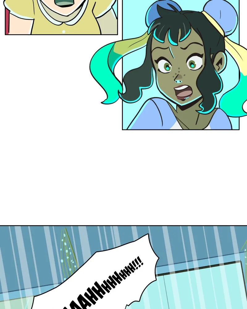 Jupiter-Men Chapter 54 page 83 - 